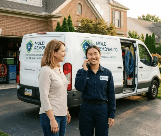 Crawlspace Mold Remediation Mongo, IN FAQs